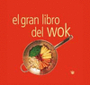 GRAN LIBRO DEL WOK