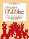 ESCUELA DE TACTICA EN AJEDREZ