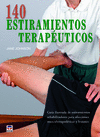 140 ESTIRAMIENTOS TERAP�UTICOS
