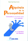 ALQUIMIA DE LA PERSONALIDAD