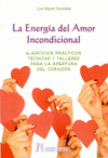 ENERGIA DEL AMOR INCONDICIONAL