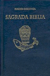 SAGRADA BIBLIA (POPULAR)