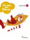 LECTURES LA NAU DELS LLIBRES 2 PRIMARIA