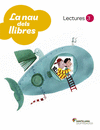 LECTURES LA NAU DELS LLIBRE 3 PRIMARIA