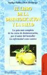 EL LIBRO DE LA DESINTOXICACIN Y LA SALUD