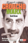 EL MUNDO SEGUN GROUCHO MARX
