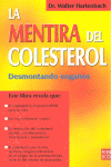 MENTIRA DEL COLESTEROL, LA