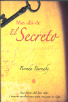 MAS ALLA DEL SECRETO