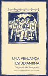 UNA VENJANA ESTUDIANTINA