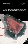 ALTES BALCONADES