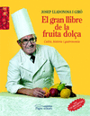 GRAN LLIBRE DE LA FRUITA DOLA