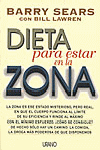 DIETA PARA ESTAR EN LA ZONA