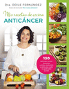 MIS RECETAS DE COCINA ANTIC�NCER