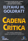 CADENA CRTICA. UNA NOVELA EMPRESARIAL SOBRE LA GE