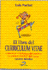 EL LIBRO DEL CURRICULUM VITAE. 4A ED