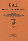 LAZ - LIBRO I