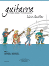 GUITARRA. MTODE GLOBAL. VOL.1