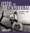 AIXO ES LA GUERRA! (CASTELLA)