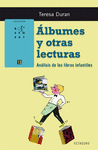 ALBUMES Y OTRAS LECTURAS