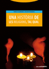 UNA HIST�RIA DE LES RELIGIONS, TAL QUAL