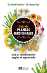 GUA DE PLANTAS MEDICINALES