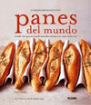 PEQUE�O LIBRO BUEN GUSTO. PANES DEL MUNDO