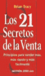 21 SECRETOS DE LA VENTA