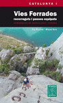 VIES FERRADES COMARQUES DE BARCELONA I GIRONA