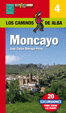 MONCAYO -LOS CAMINOS DE ALBA ALPINA