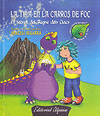 TINA EN LA CARROS DE FOC, LA [CAT]