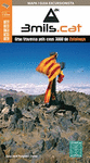 TRES MILS.CAT - GRAN TRAVESSA PELS CIMS 3000 DE CATALUNYA, MAPA I GUIA EXCURSIONISTA