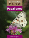 PAPALLONES -QUADERNS NATURA ALPINA