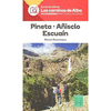 PINETA·AÑISCLO·ESCUAÍN- LOS CAMINOS DE ALBA