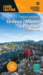 GUIA PN ORDESA Y MONTE PERDIDO -ALPINA