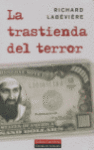 TRASTIENDA DEL TERROR