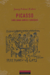 PICASSO I ELS SEUS AMICS CATALANS