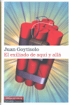 EL EXILIADO DE AQUI Y ALLA