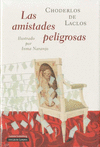 AMISTADES PELIGROSAS