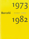 BARCELO 1973-1982