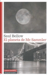 PLANETA DE MR SAMMLER