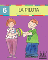 LA PILOTA XINO XANO 6 LLETRA DE PAL