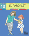 EL PARDALET XINO XANO 10 LLETRA DE PAL