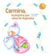 CARMINA, LA PING�INA QUE VE DE L'ARGENTINA