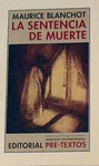 SENTENCIA DE MUERTE