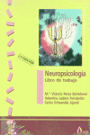 NEUROPSICOLOGA : LIBRO DE TRABAJO