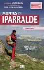 MONTES DE IPARRALDE -SUA