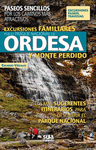 EXCURSIONES FAMILIARES POR EL PN ORDESA Y MONTE PERDIDO -SUA