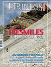 RECORRIDO INEDITO GRAN TRAVESIA PIRENAICA -ESPECIAL MUNDO P.