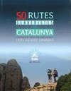 50 RUTES SENDERISTES PER CATALUNYA -SUA