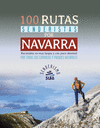 100 RUTAS SENDERISTAS POR NAVARRA